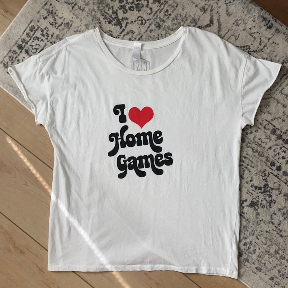 Charlie Southern Game Day Tee